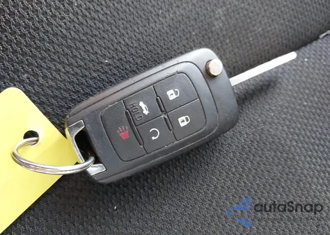 2014 Chevrolet Cruze 1Lt Auto from USA, damaged, VIN 1G1PC5SB5E7255087